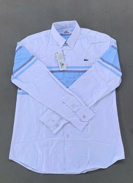 Belles chemises pour hommes