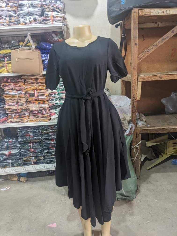 Good quality dress