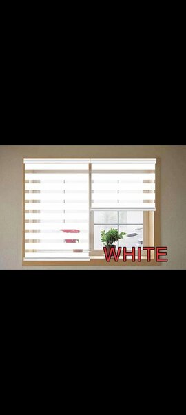 Window blinds
