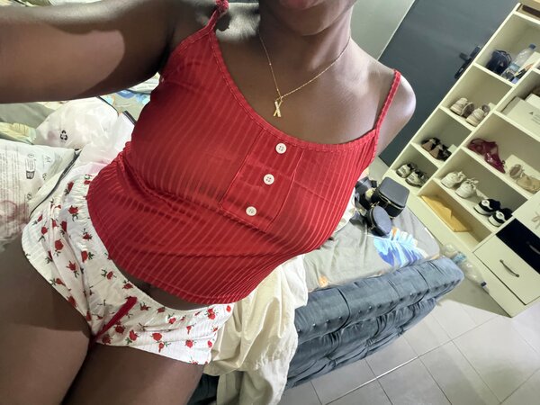 Ensemble pyjama femme été