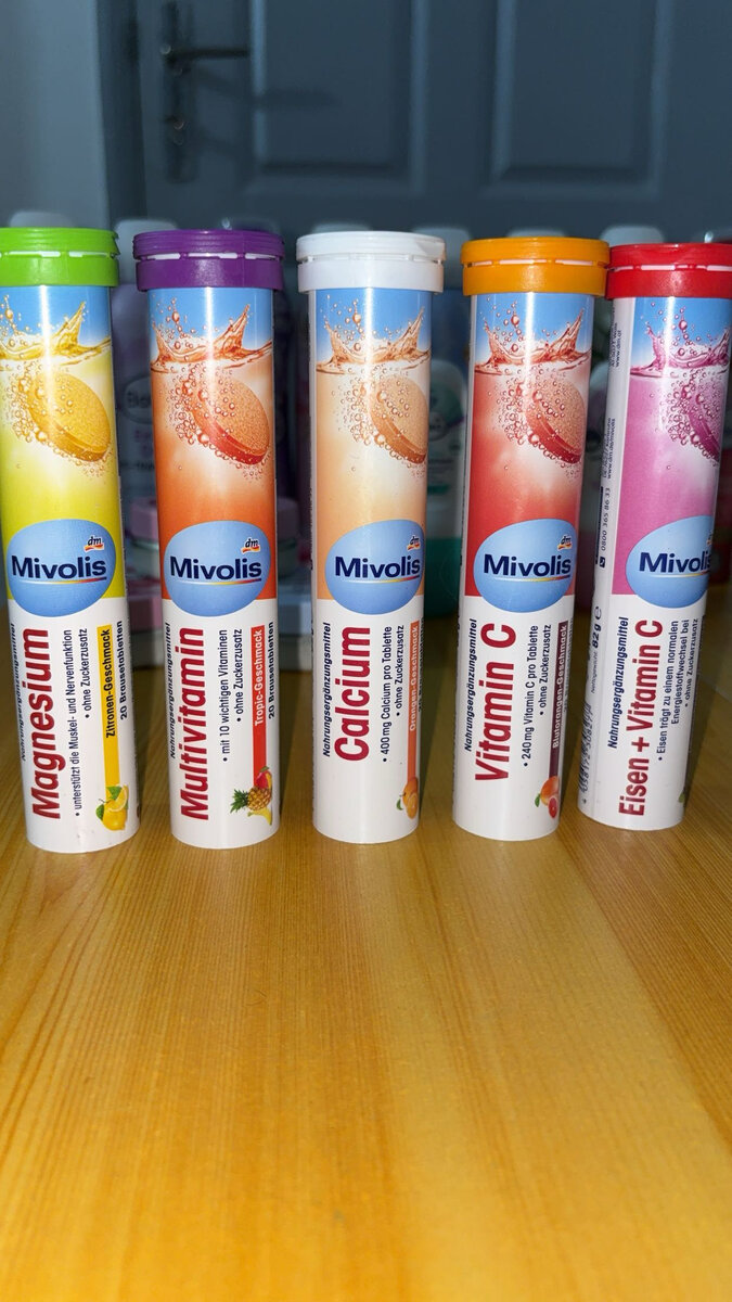 Déodorant Balea sans Aluminium