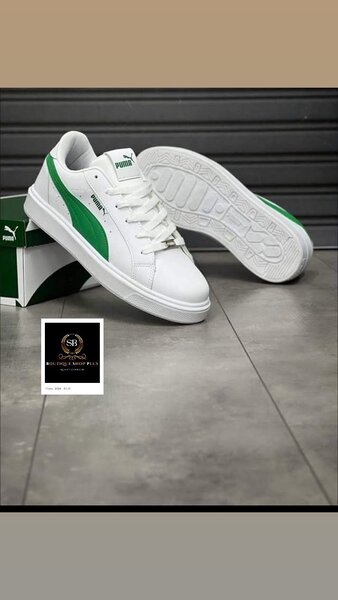 Basket PUMA SUEDE XL authentique dans carton