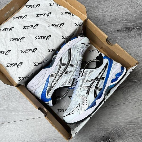 Chaussures  Asics