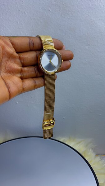 Calvin klein wrist watch