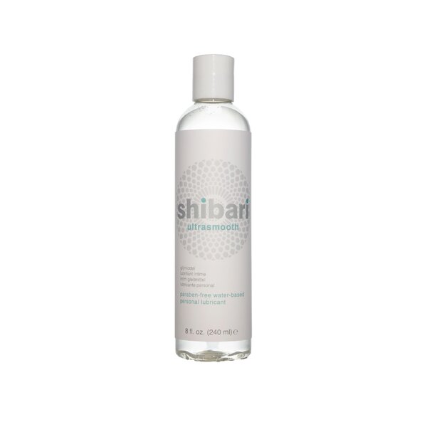 Lubrifiant Eau Shibari