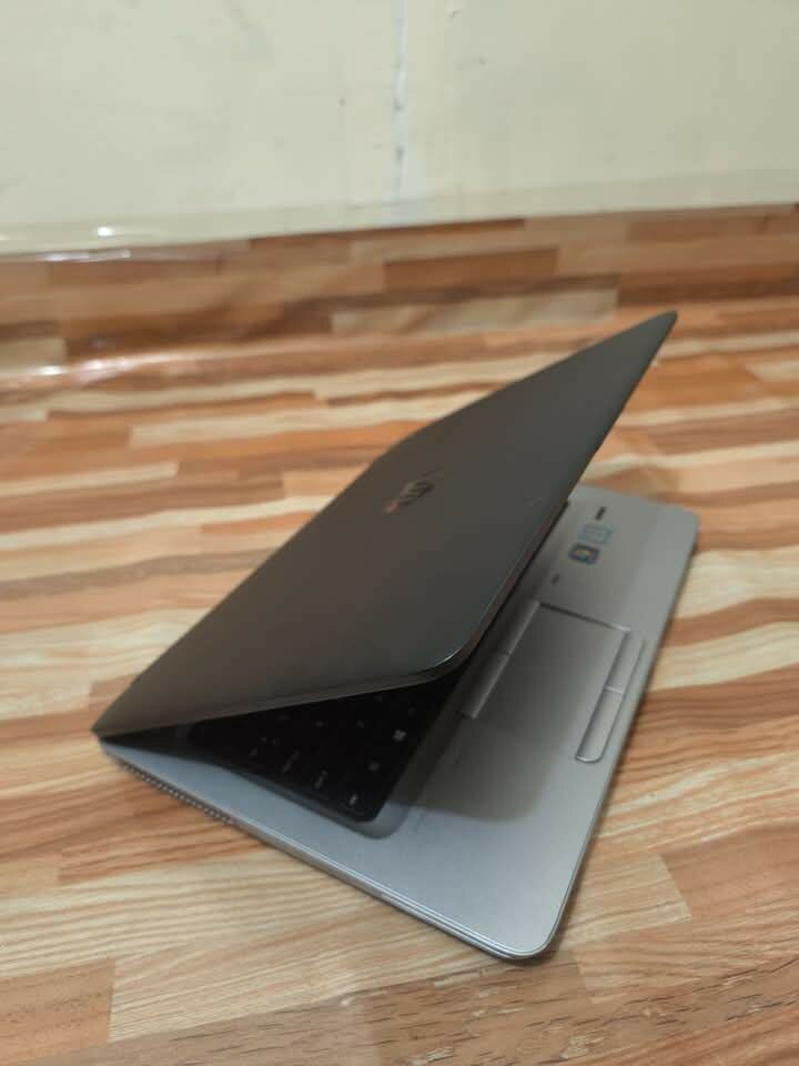 *Hp ProBook 640 G2* -intel Core i5