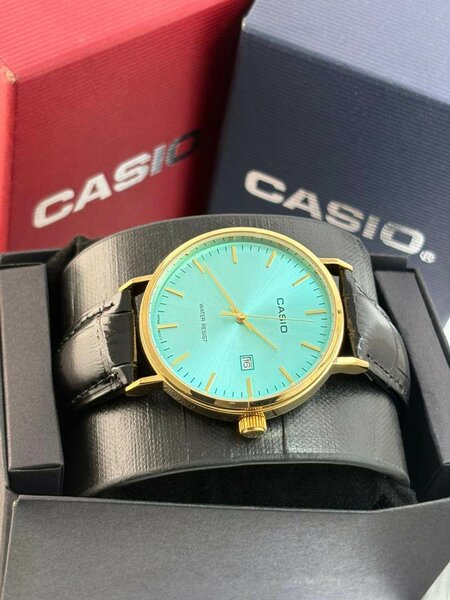 Montre Lacoste élégante