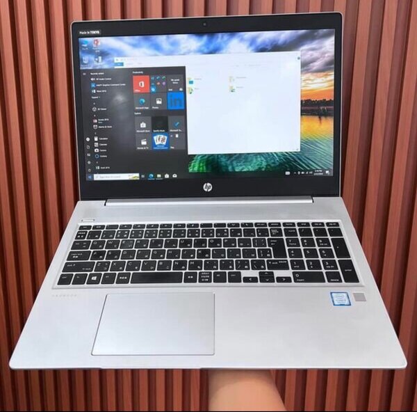 HP Probook 450 G6, 8e générat