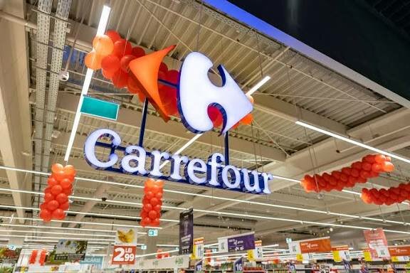 Carrefour 