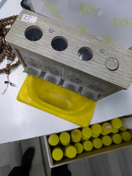 Кассовый Аппарат для монеты, Очень Удобный