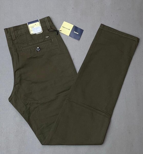 Pantalons Chino Homme Élégants