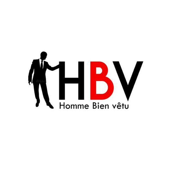 HBV -Homme Bien Vêtu