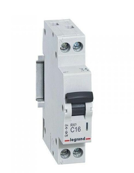 DPN Legrand original 25A