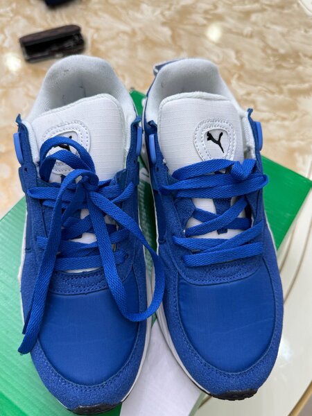 Кроссовки Puma