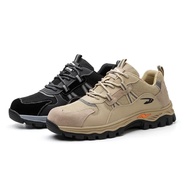 Chaussures de sécurité pour ch