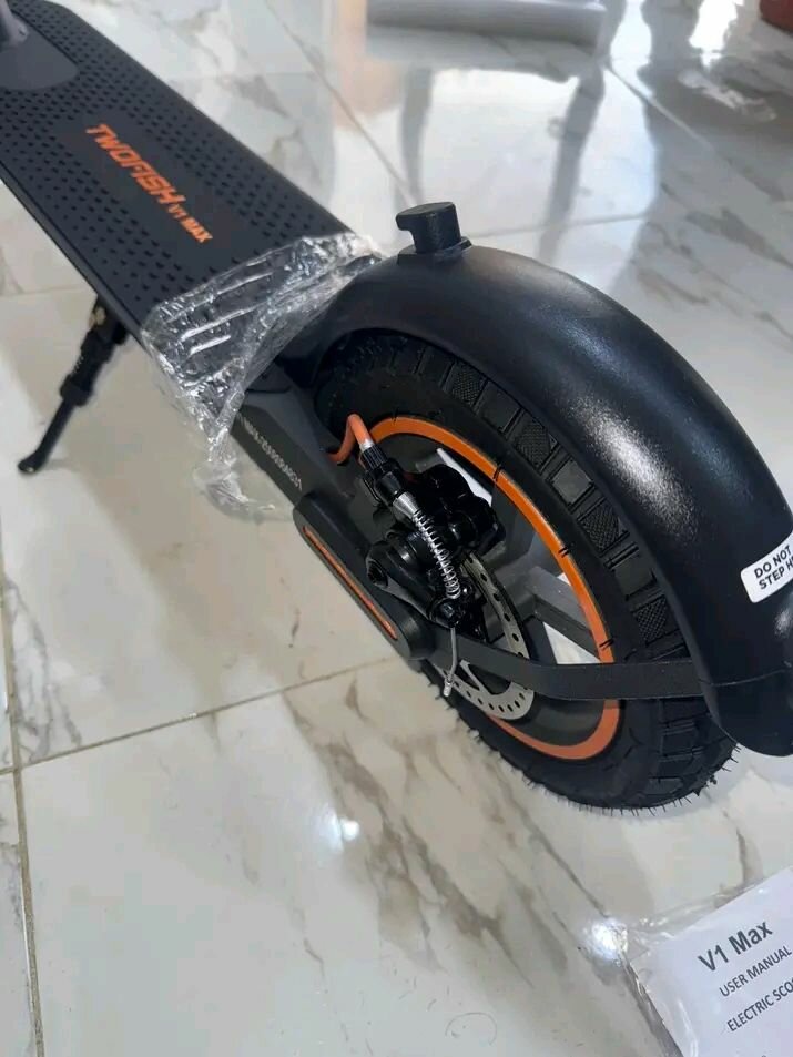 Trottinette électrique V1 Max