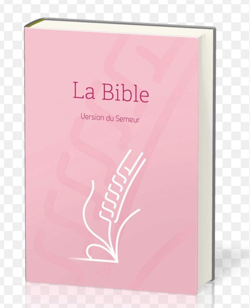Bible Version du Semeur