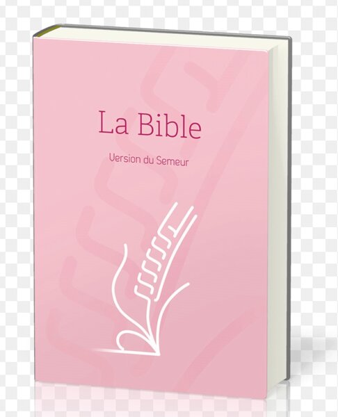Bible Version du Semeur