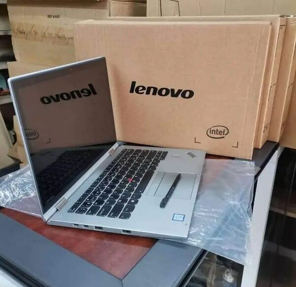 Ordinateur portable Lenovo avec Intel