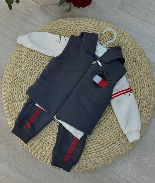 Комплект тройка