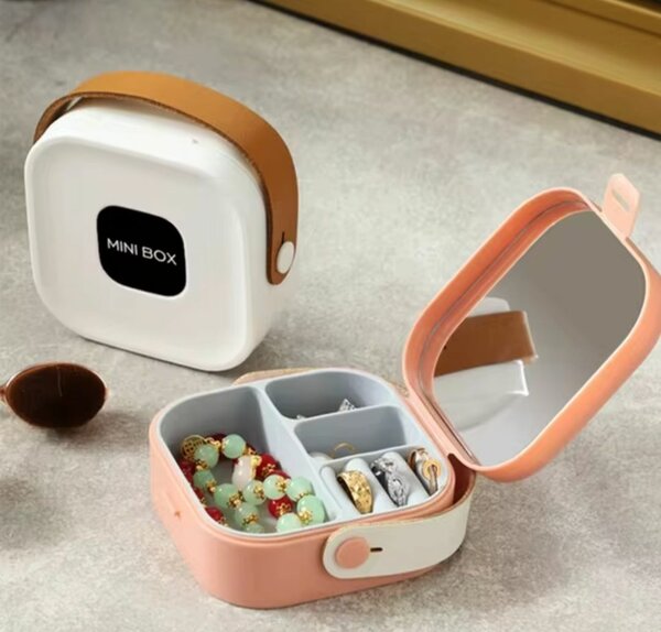 Jewlery box