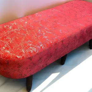 2 Seater Stool