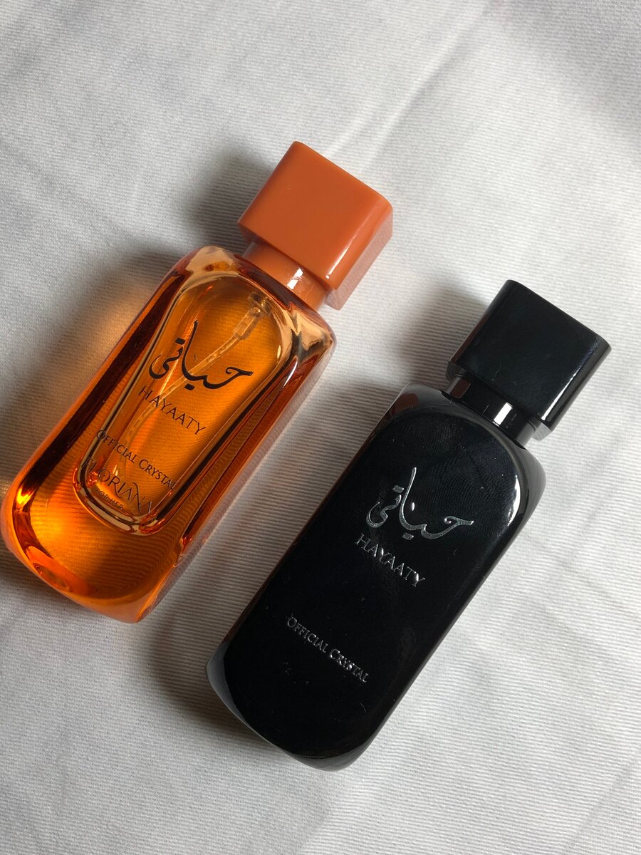 Hayaati Eau de Parfum 30ml