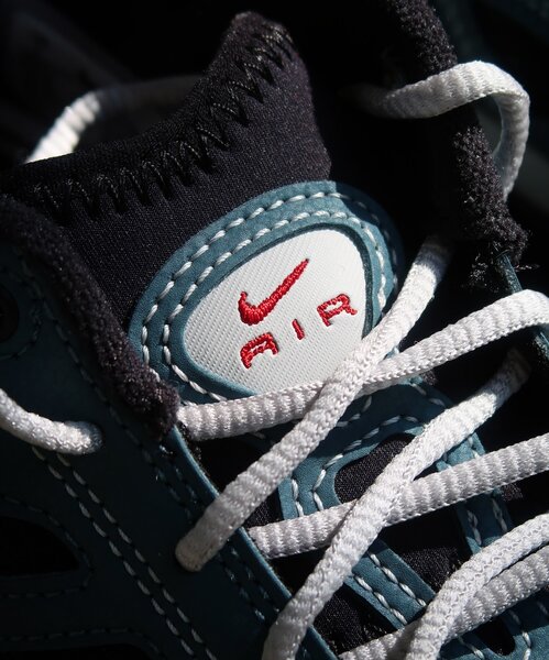 Кроссовки Nike ACG Air Exploraid