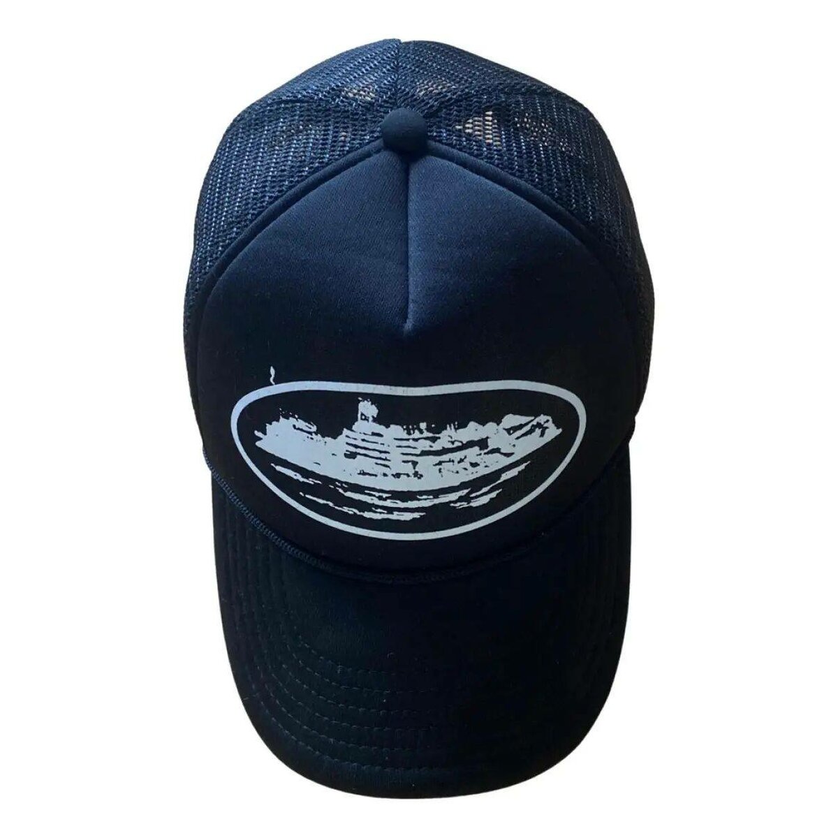 Casquette Trucker Style