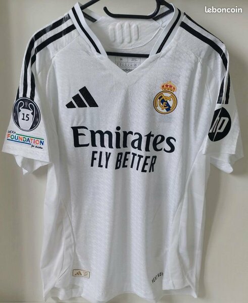 Maillot version