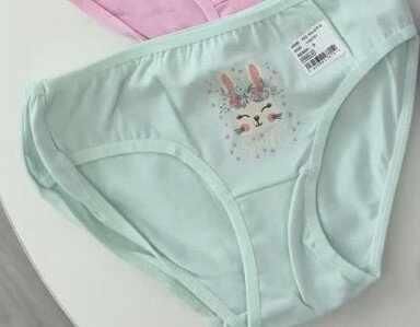 Трусики на каждый день