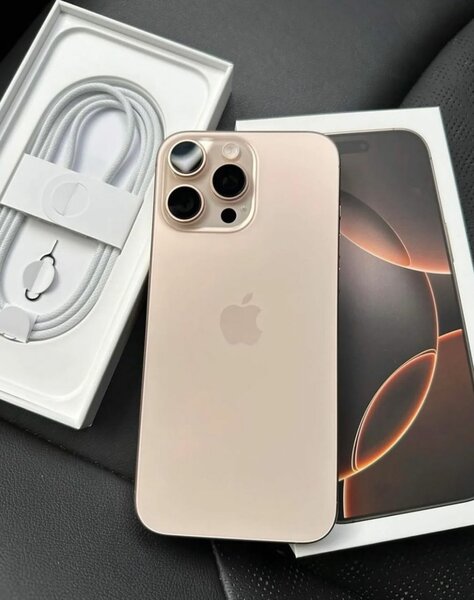 IPHONE 16 PRO MAX 1TB