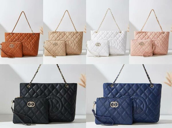 Sac à main matelassé élégant