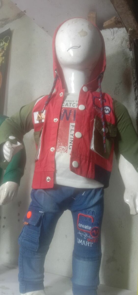 2 pice suit