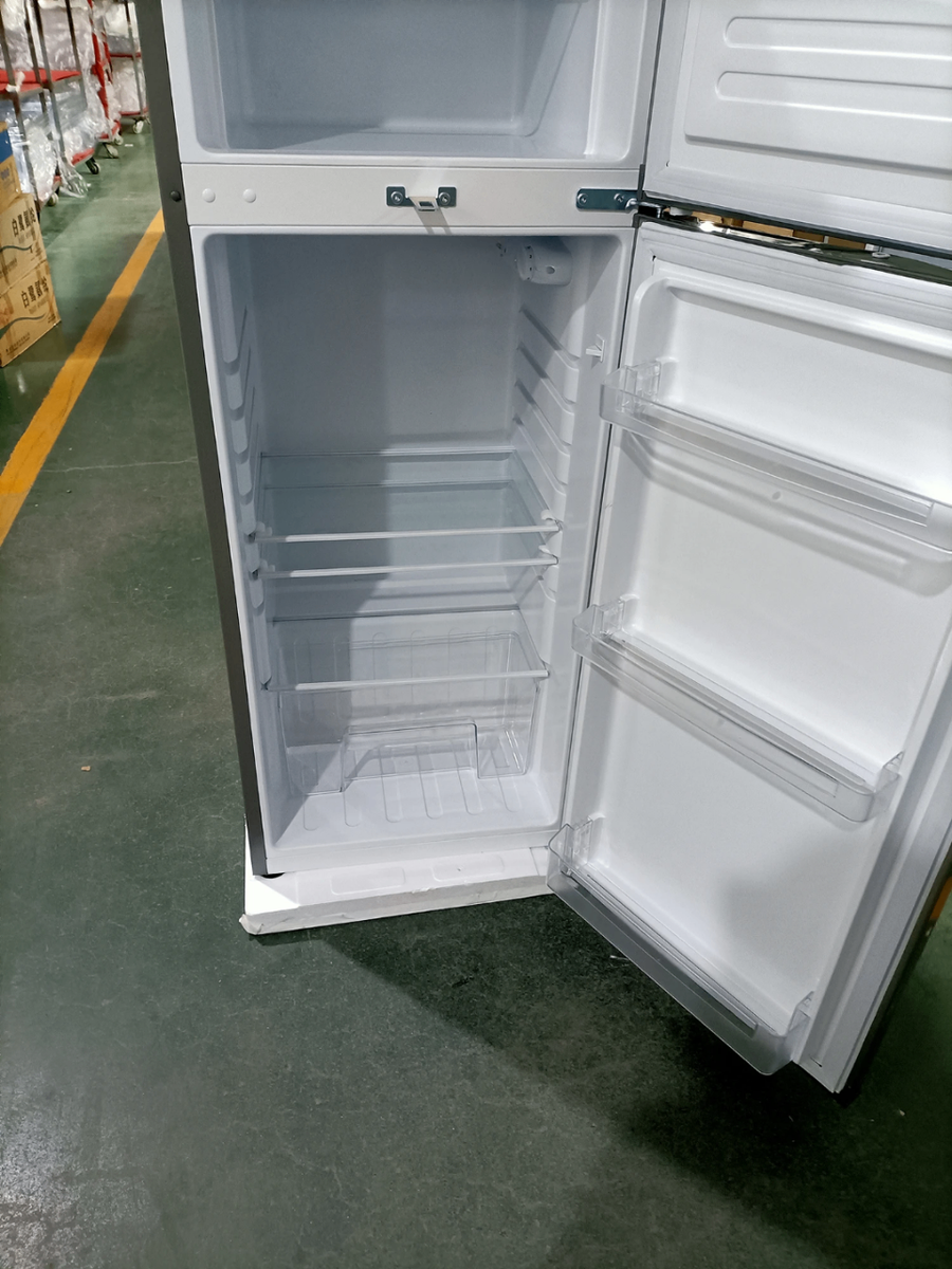 Réfrigérateur élégant 2 portes