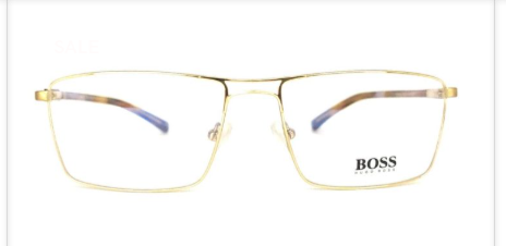 Eye glasses for men,HUGO BOSS 45560102