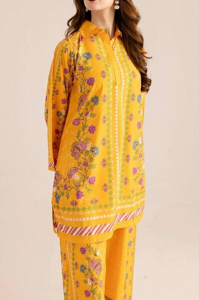 Oraganza 2 Peace Suit
