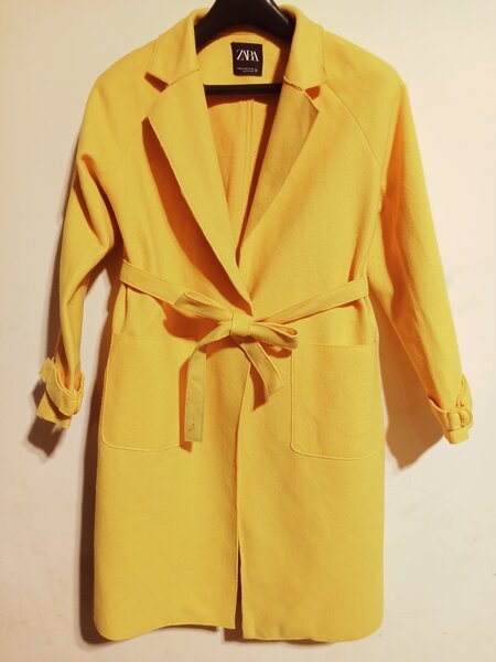 ZARA Brand