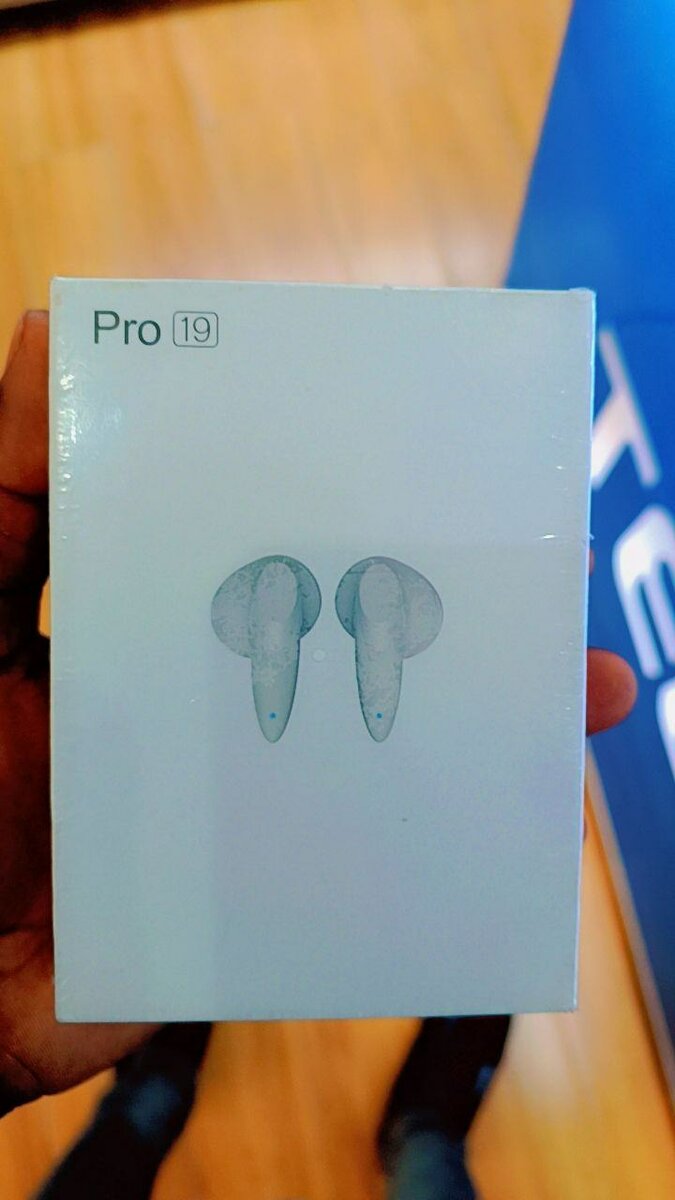 Airpod Pro 19