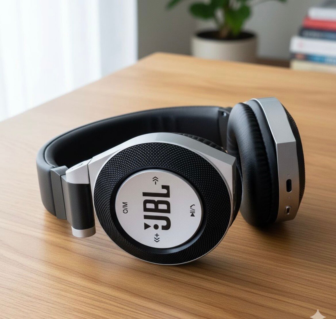Casque Audio Bluetooth JBL