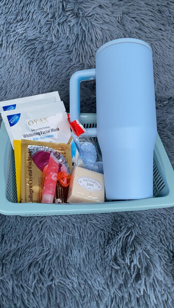 Pack Beauté Hydracup Multicouleur