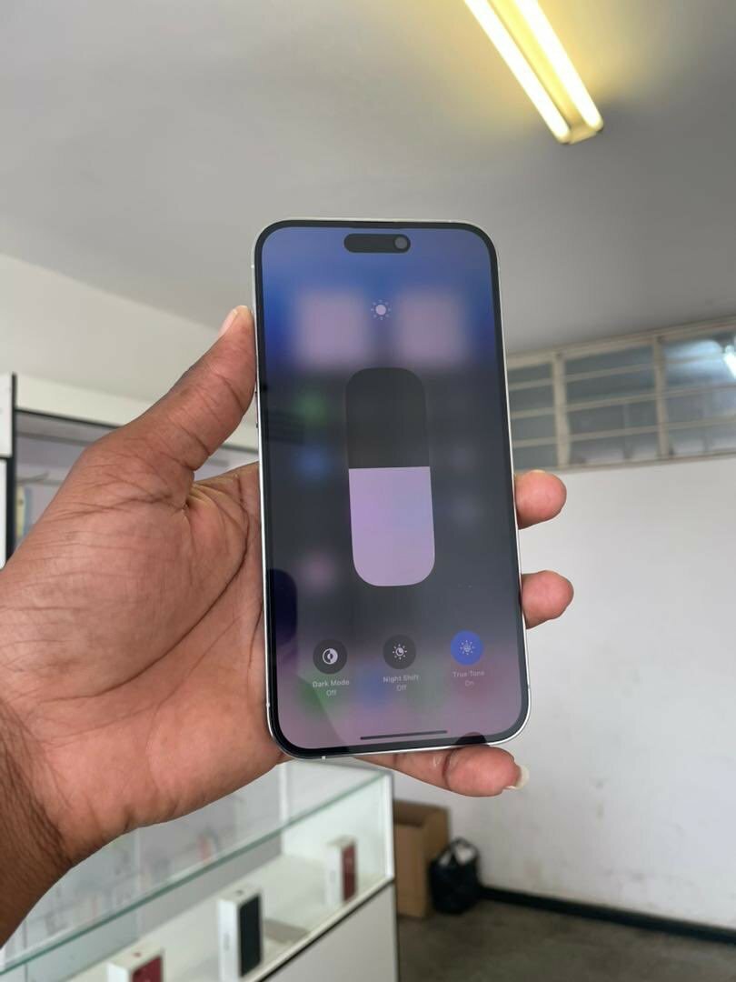 14 pro max 128gig eSIM unlock