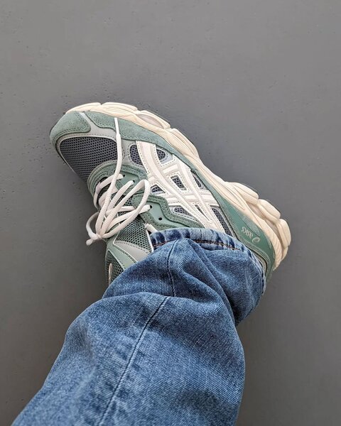 Baskets confort sport