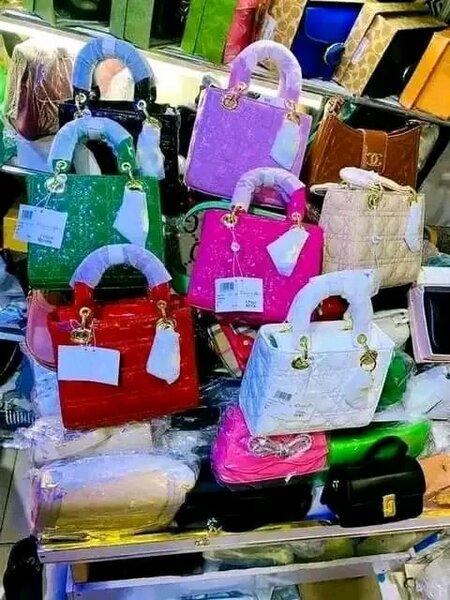 Sacs à main élégants pour femmes