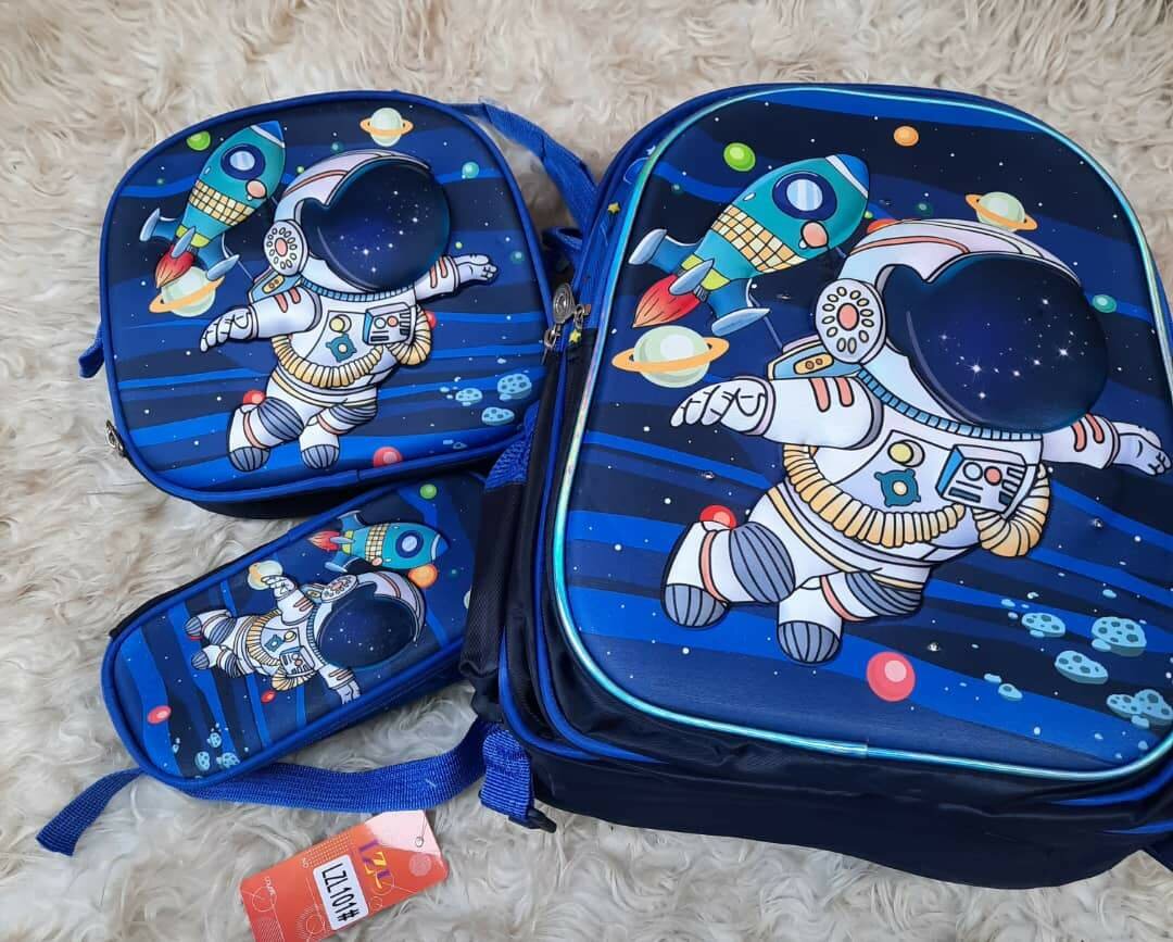 School bag