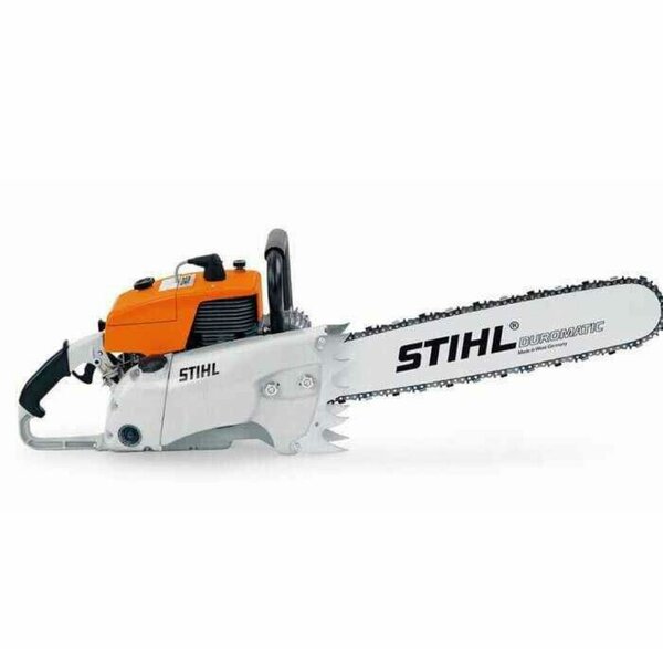 Tronçonneuse STIHL Puissante