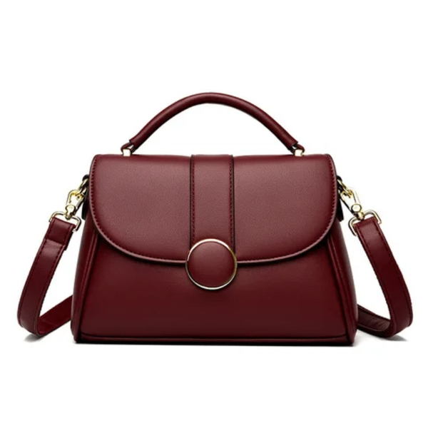 Sac à main élégant femme