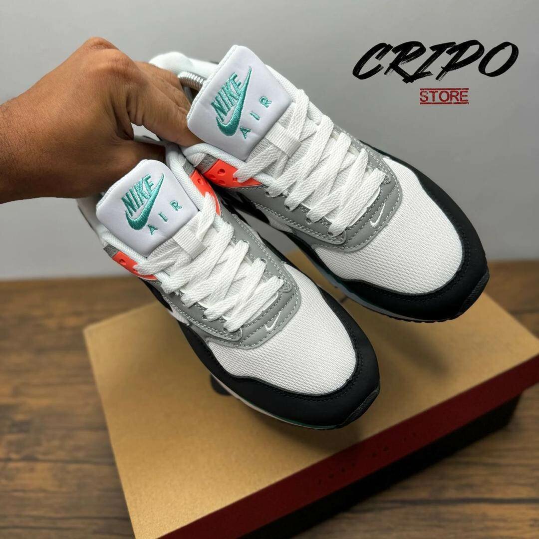 Nike Air Max Confortables