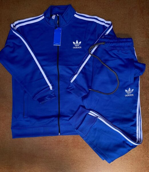 TRACKSUITS