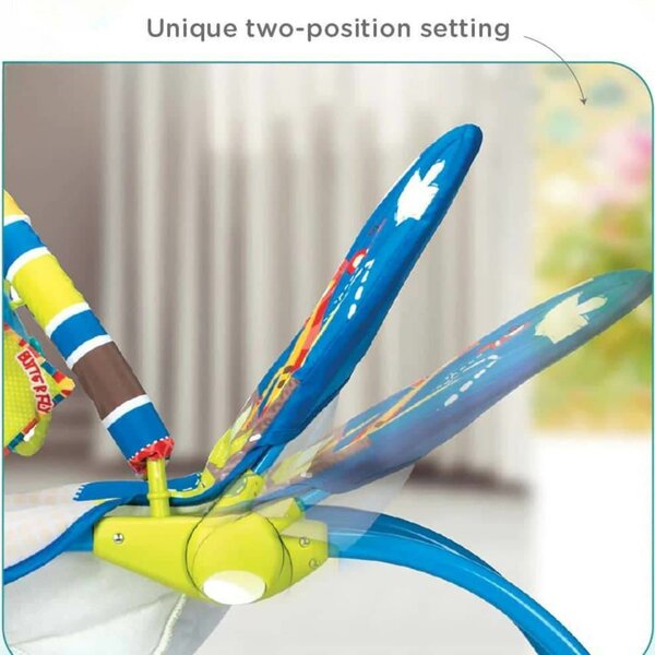 Transat Bébé Confortable